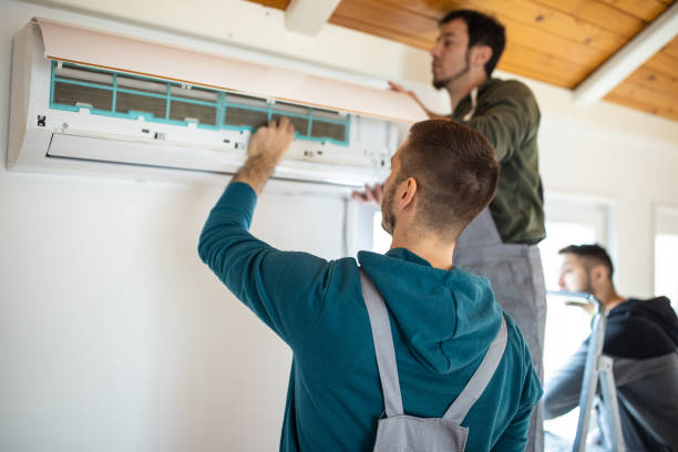 Best Affordable HVAC Services  in Oak Ridge, NC