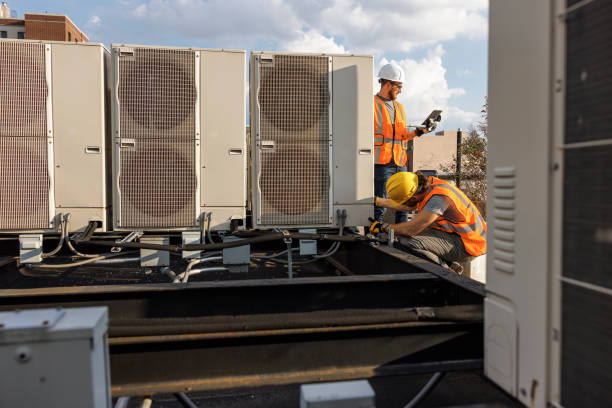 Best Air Quality Test  in Oak Ridge, NC