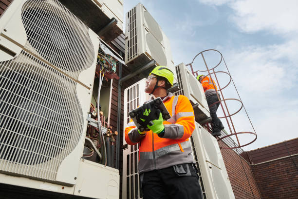 Best Best HVAC Companies  in Oak Ridge, NC