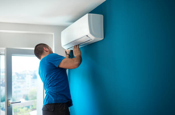 Best Affordable HVAC Services  in Oak Ridge, NC