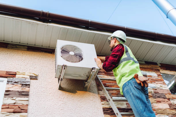 Best HVAC Tune-Up Services  in Oak Ridge, NC