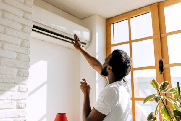 HVAC Air Duct Cleaning in Oak Ridge, NC