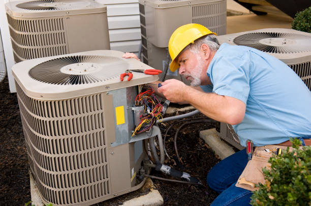 Best HVAC Air Duct Cleaning  in Oak Ridge, NC