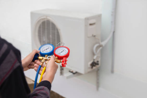 Best HVAC Air Duct Cleaning  in Oak Ridge, NC