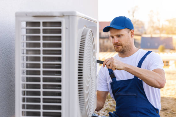 Best Commercial HVAC Repair  in Oak Ridge, NC