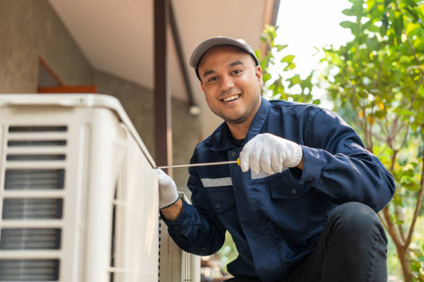 Reliable Oak Ridge, NC HVAC Solutions