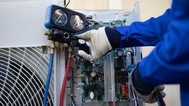 Best Furnace Repair Near Me  in Oak Ridge, NC
